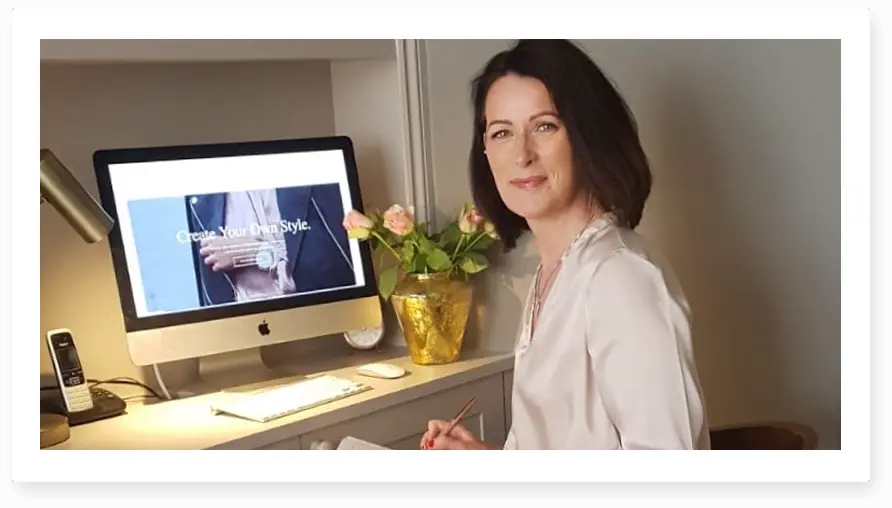 Online Personal Styling - Megan Watson Stylist & Personal Shopper