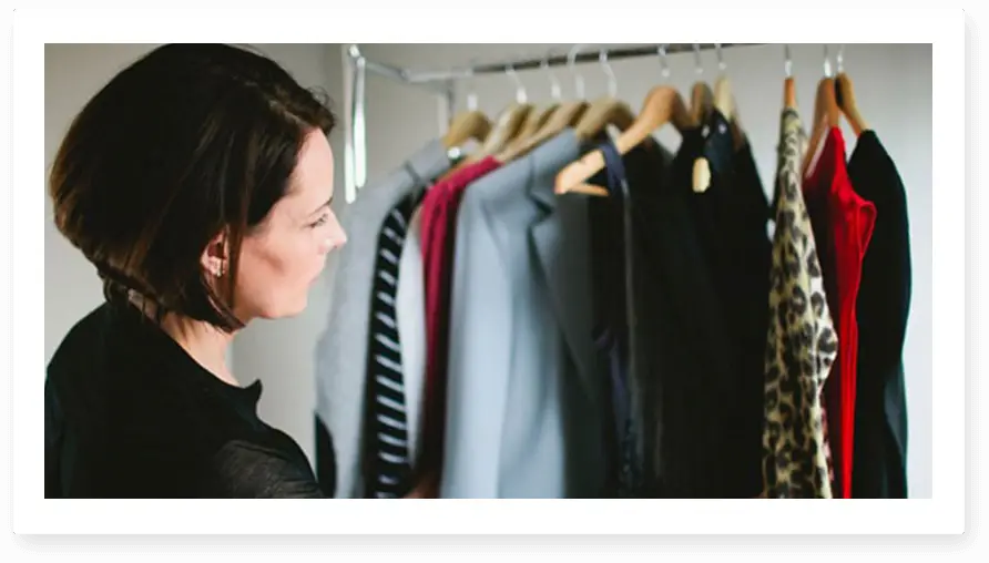 Personal Shopping Session - Megan Watson Stylist