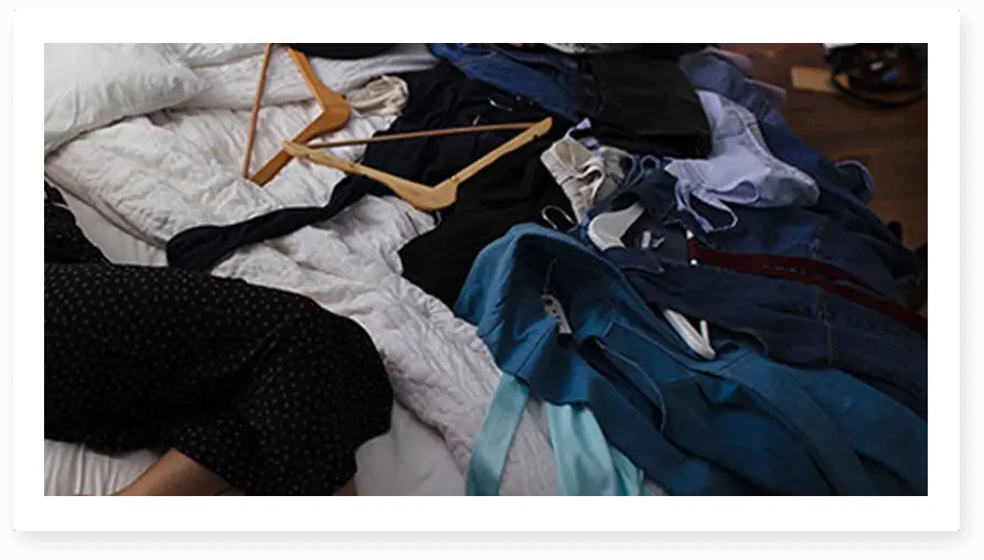 Wardrobe Style Consultation - Megan Watson Stylist