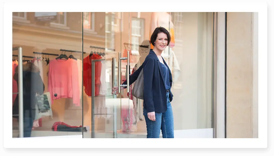 Styling Services - Megan Watson Stylist & Personal Shopper